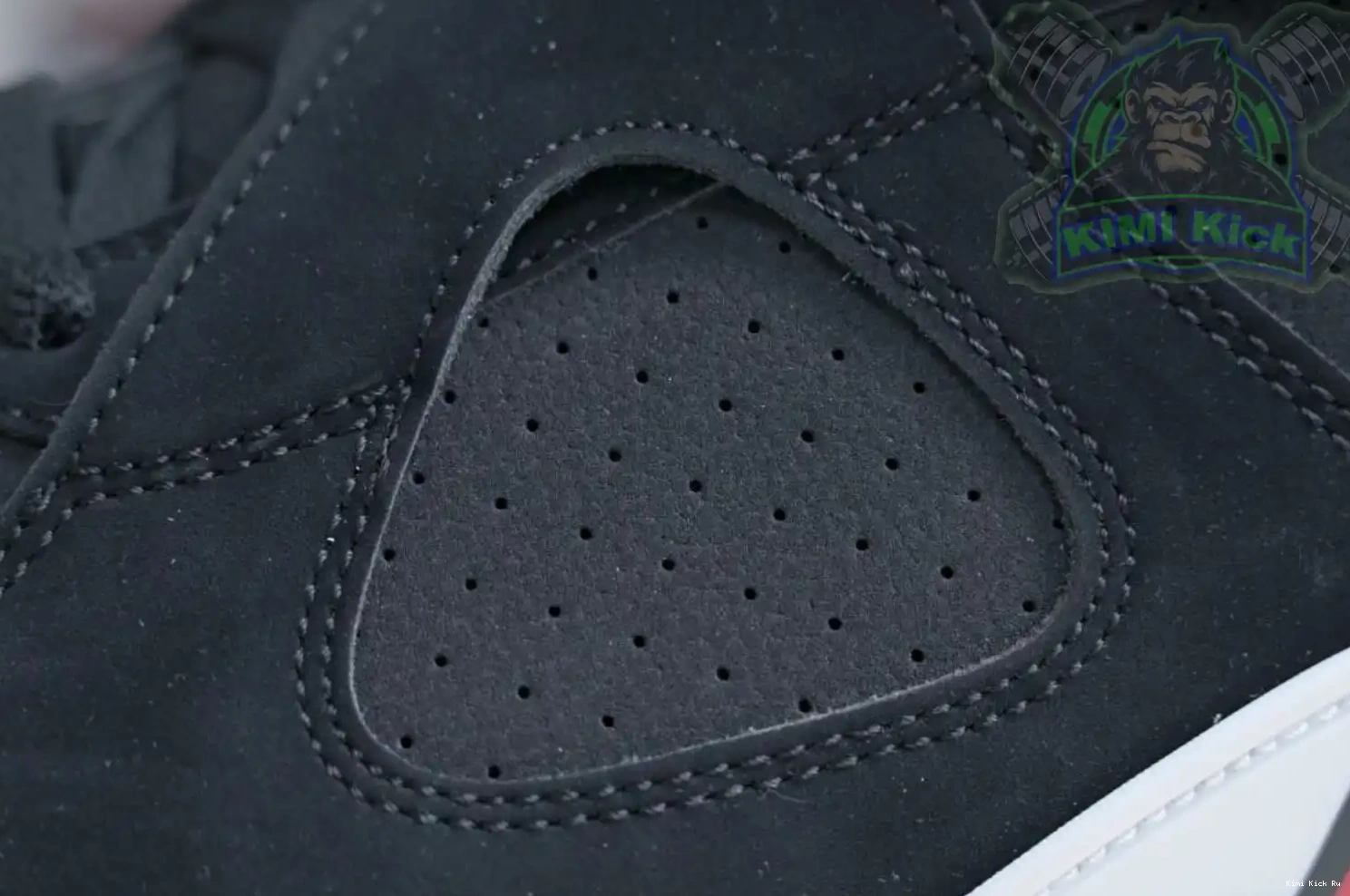 Air Jordan Kimikick 8 0822